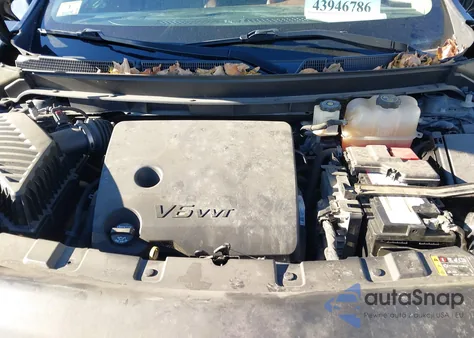 2018 Buick Enclave Avenir from USA, damaged, VIN 5GAEVCKW6JJ242220